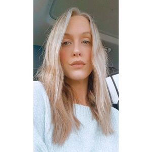 Meet your Posher, Amanda Kay!